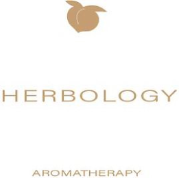 HERBOLOGY AROMATHERAPY