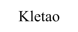 KLETAO