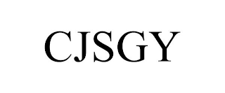 CJSGY