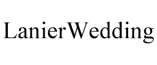 LANIERWEDDING