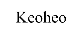 KEOHEO