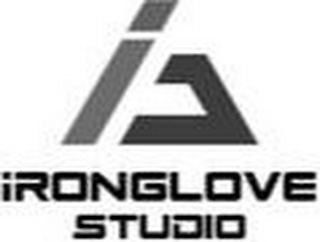 IG IRONGLOVE STUDIO