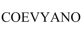 COEVYANO