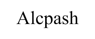 ALCPASH