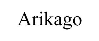 ARIKAGO