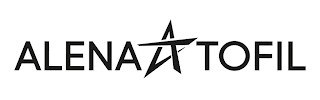 ALENA TOFIL