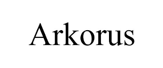 ARKORUS