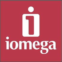 I 1 IOMEGA