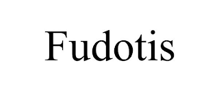 FUDOTIS