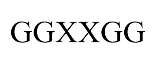 GGXXGG