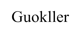 GUOKLLER