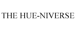 THE HUE-NIVERSE