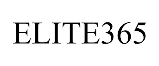 ELITE365