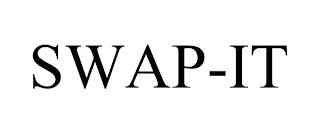 SWAP-IT