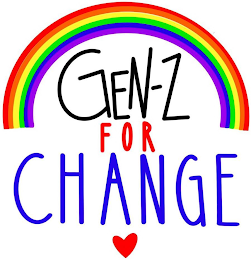 GEN-Z FOR CHANGE