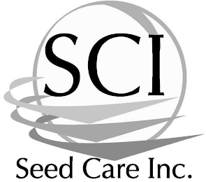 SCI SEED CARE INC.