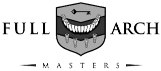 FULL ARCH MASTERS