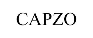 CAPZO