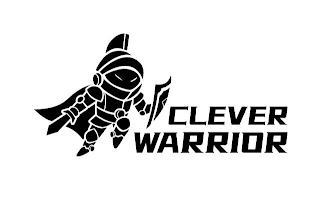 CLEVER WARRIOR