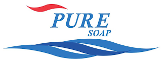 PURE SOAP