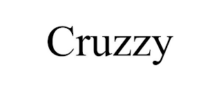 CRUZZY