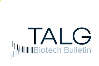 TALG BIOTECH BULLETIN