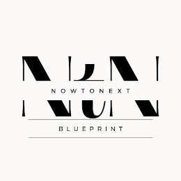 NTN NOW TO NEXT BLUEPRINT