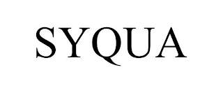 SYQUA
