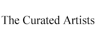 THE CURATED ARTISTS