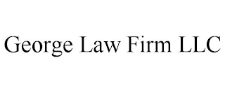 GEORGE LAW FIRM LLC