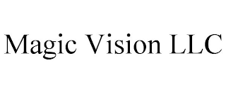 MAGIC VISION LLC