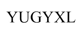 YUGYXL