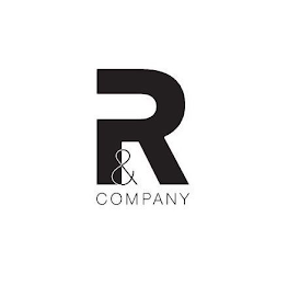 R & COMPANY