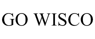 GO WISCO