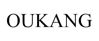 OUKANG