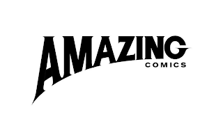 AMAZING COMICS