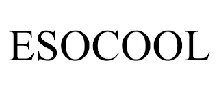 ESOCOOL