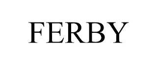 FERBY