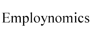 EMPLOYNOMICS