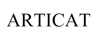 ARTICAT