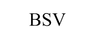 BSV