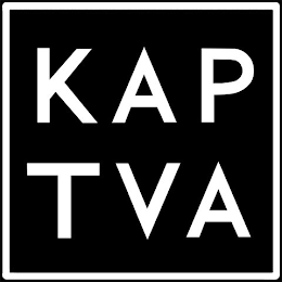 KAPTVA