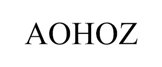 AOHOZ