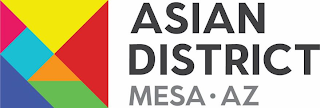 ASIAN DISTRICT MESA AZ