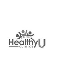 HEALTHYU CLINICS