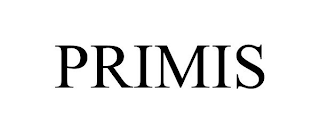 PRIMIS