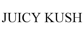 JUICY KUSH