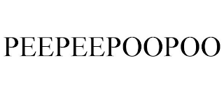 PEEPEEPOOPOO