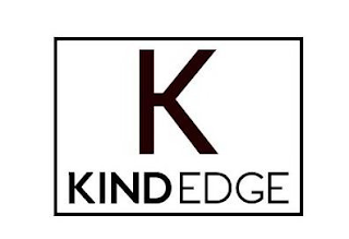 K KINDEDGE