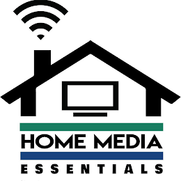 HOME MEDIA ESSENTIALS